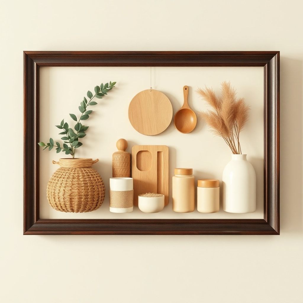 eco-friendly household products and reusable items