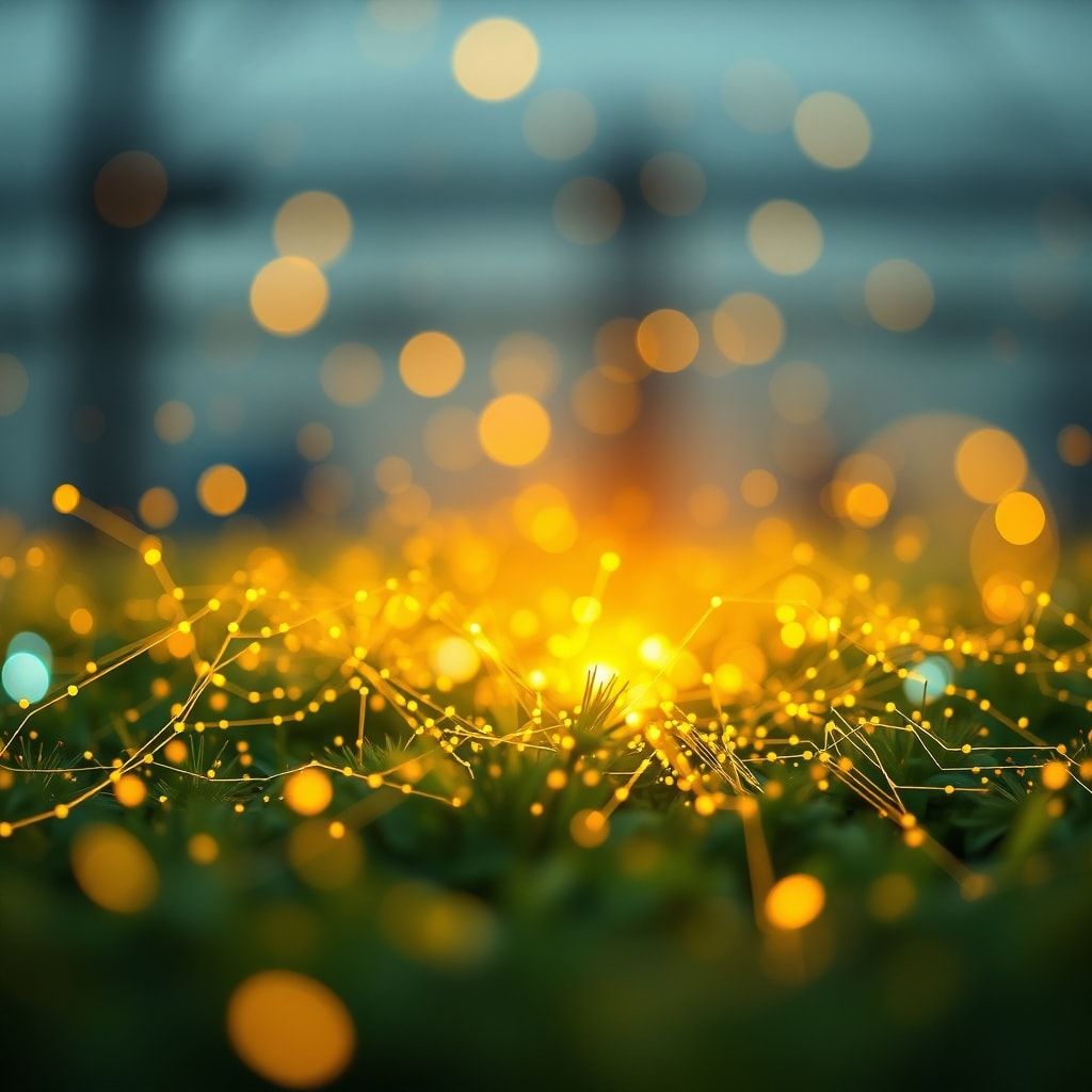 innovative technology solutions driving industry transformation