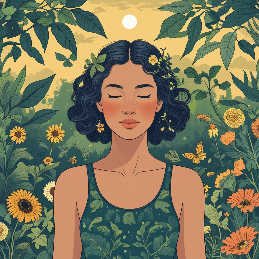 sustainable living practices and eco-friendly choices