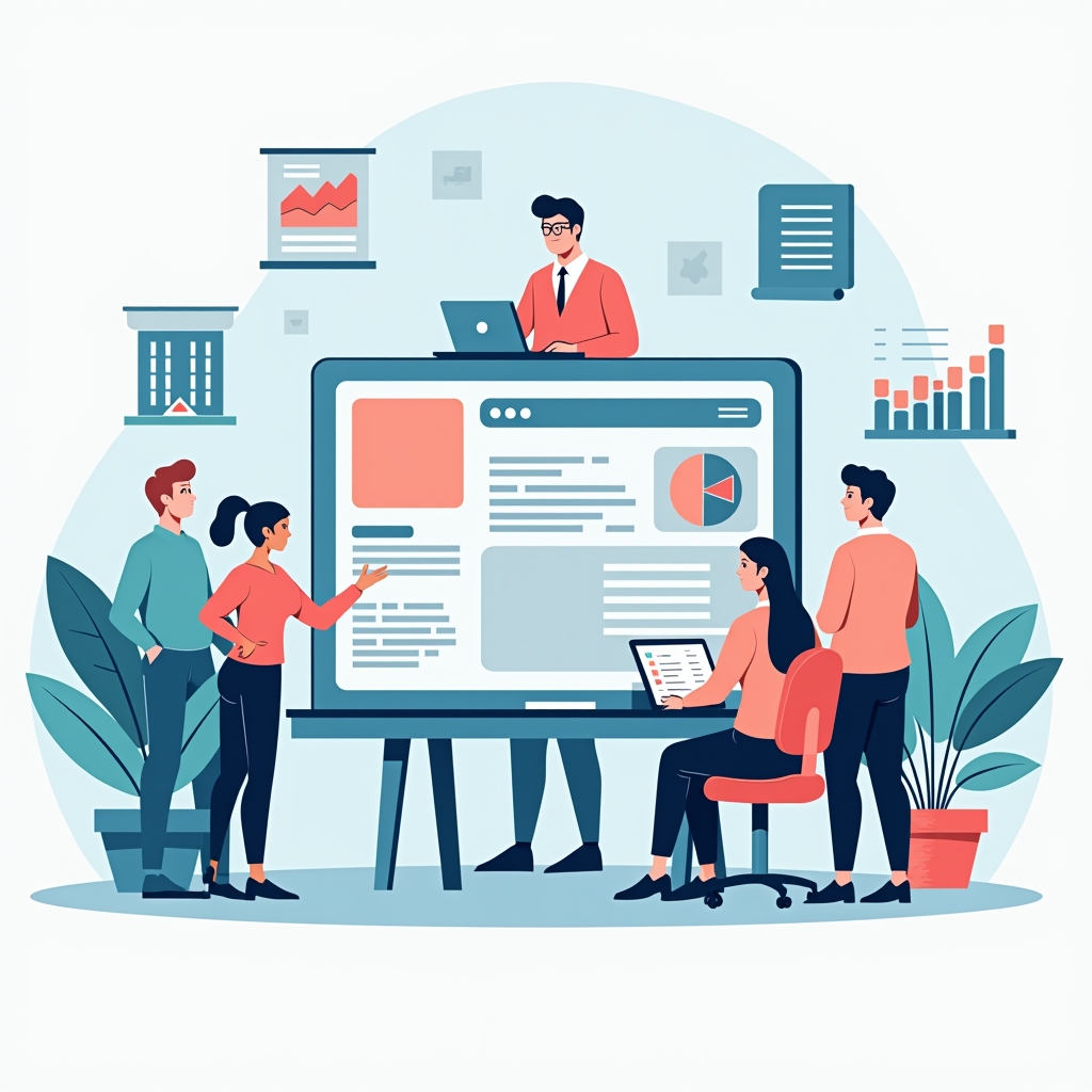 10 Innovative Solutions for Streamlining Your Business Operations 4 Innovative