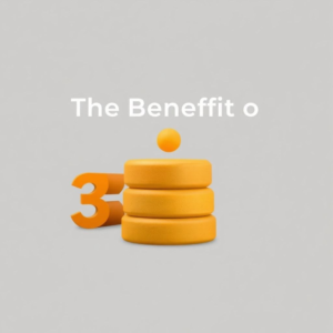 Benefits Using 3tier