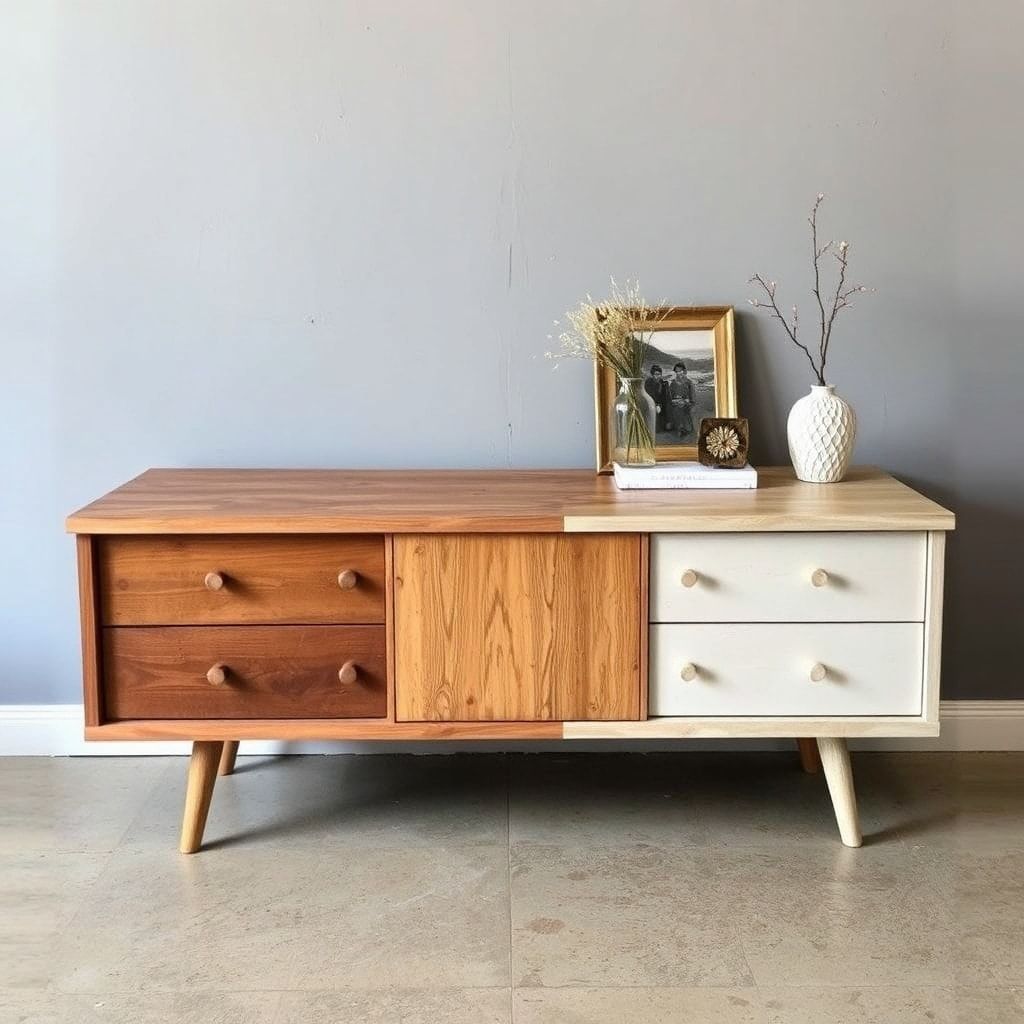 repurposed furniture into new treasures, DIY home decor projects, upcycling ideas, sustainable living, eco-friendly design, c