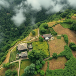 sustainable lifestyle choices and eco-friendly practices