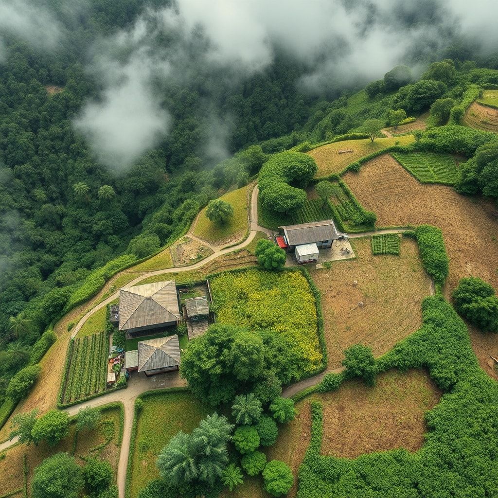 sustainable lifestyle choices and eco-friendly practices