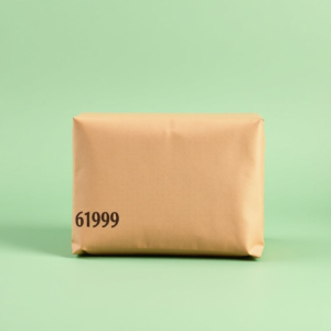 sustainable packaging materials being used in e-commerce shipments