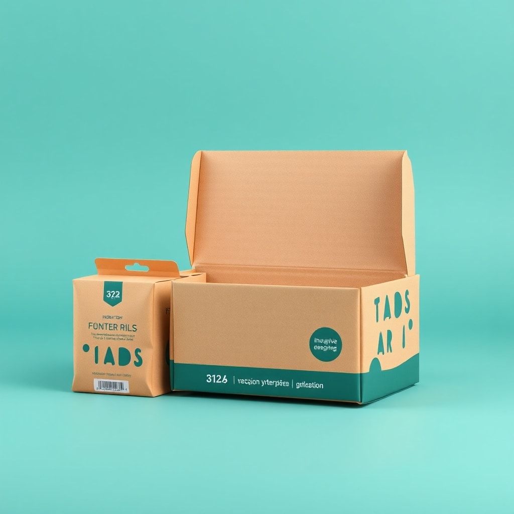 revolutionizing - innovative e-commerce packaging solutions