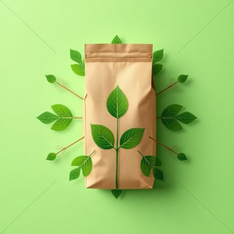 The Evolution of Technology: A Timeline of Innovation 2 evolution - eco-friendly packaging materials and design solutions, recyclable packaging options, sustainable practices in pac