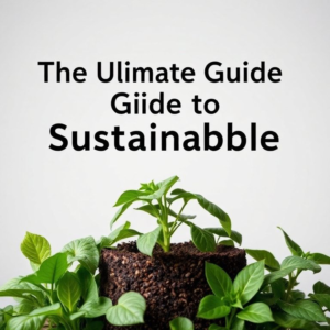 Sustainable