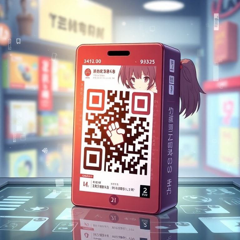 innovative - high-tech packaging innovations, QR codes, augmented reality features, interactive packaging elements, immersive