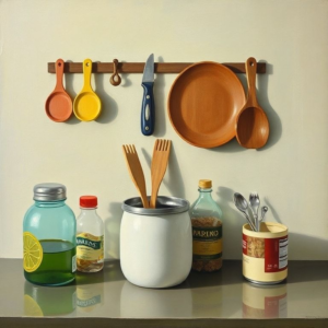 eco-friendly household items and reusable products