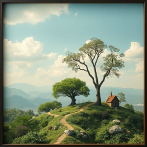 sustainable living practices and eco-friendly choices