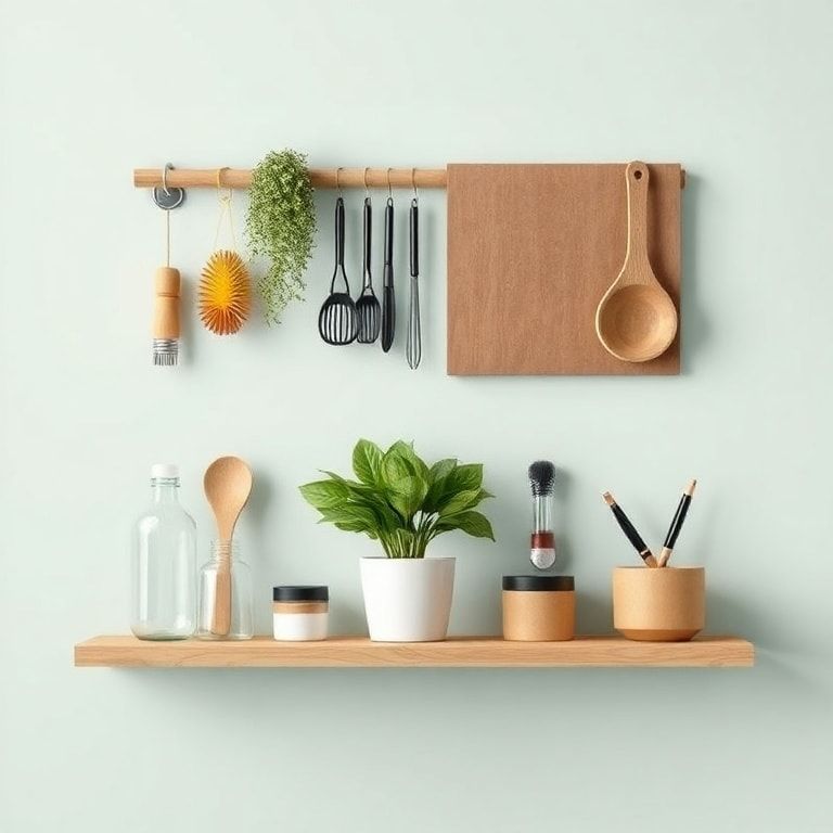 Creative Ways Use