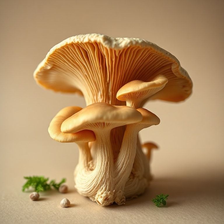 gamechanging - mushroom packaging material, mycelium packaging, biodegradable and compostable alternative to traditional pack