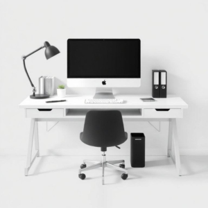 Organizing Your Desk