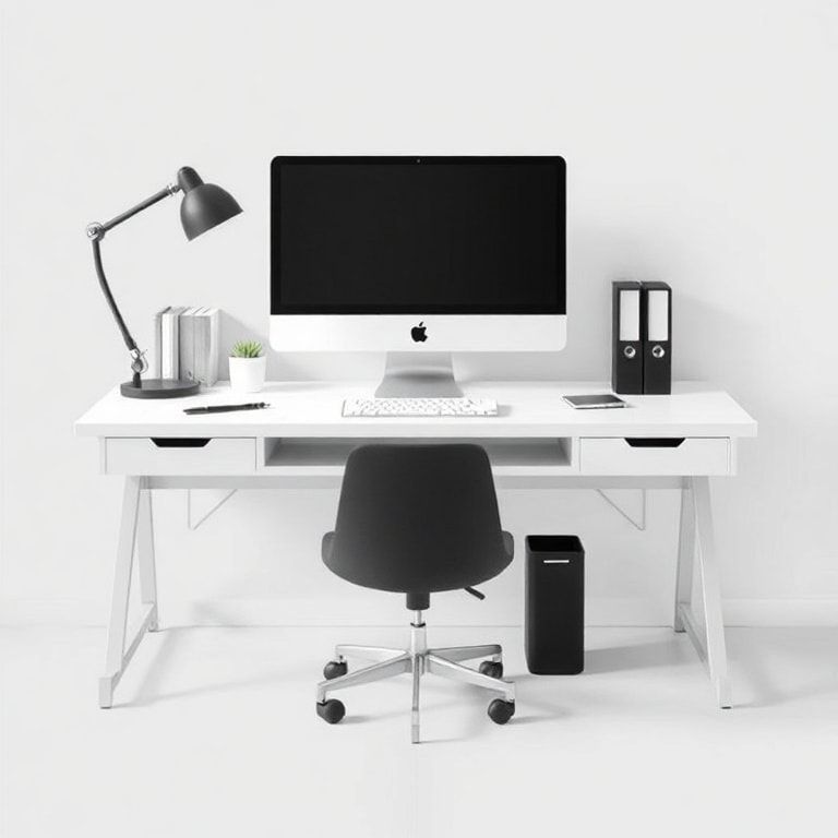 Organizing Your Desk