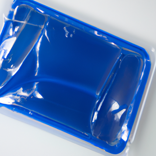 boxed gel ice pack for targeted relief and convenience