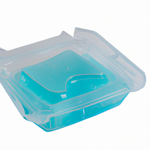 benefits - boxed gel ice pack for reusable and eco-friendly cold therapy
